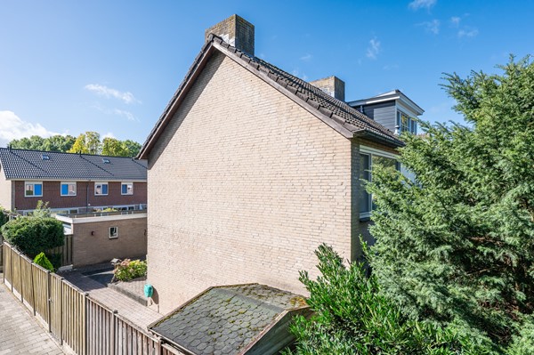 Medium property photo - Den Ouden Dries 1, 5632 KL Eindhoven